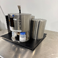 Schärfe System Casy Model TTC Cell Counter + Analyzer System image 1